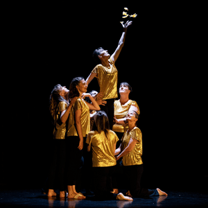 Cours danse contemporaine près de Rennes