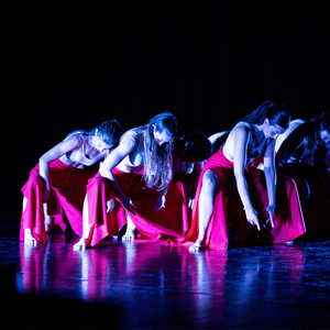 Cours modern'jazz près de Rennes