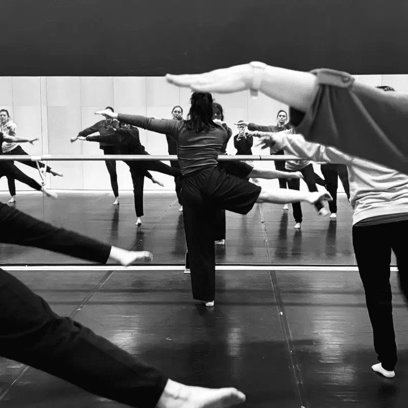 Les cours Danse Attitude Les cours Danse Attitude