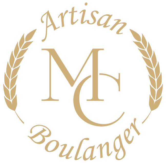 Logo Boulangerie Macé